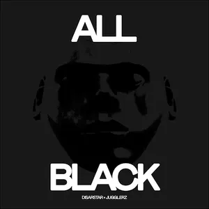 Disarstar x Jugglerz - All Black